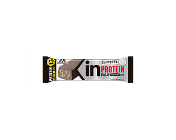 in BAR Protein Baked Bitter