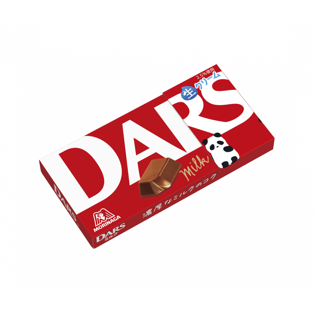 DARS <Milk>