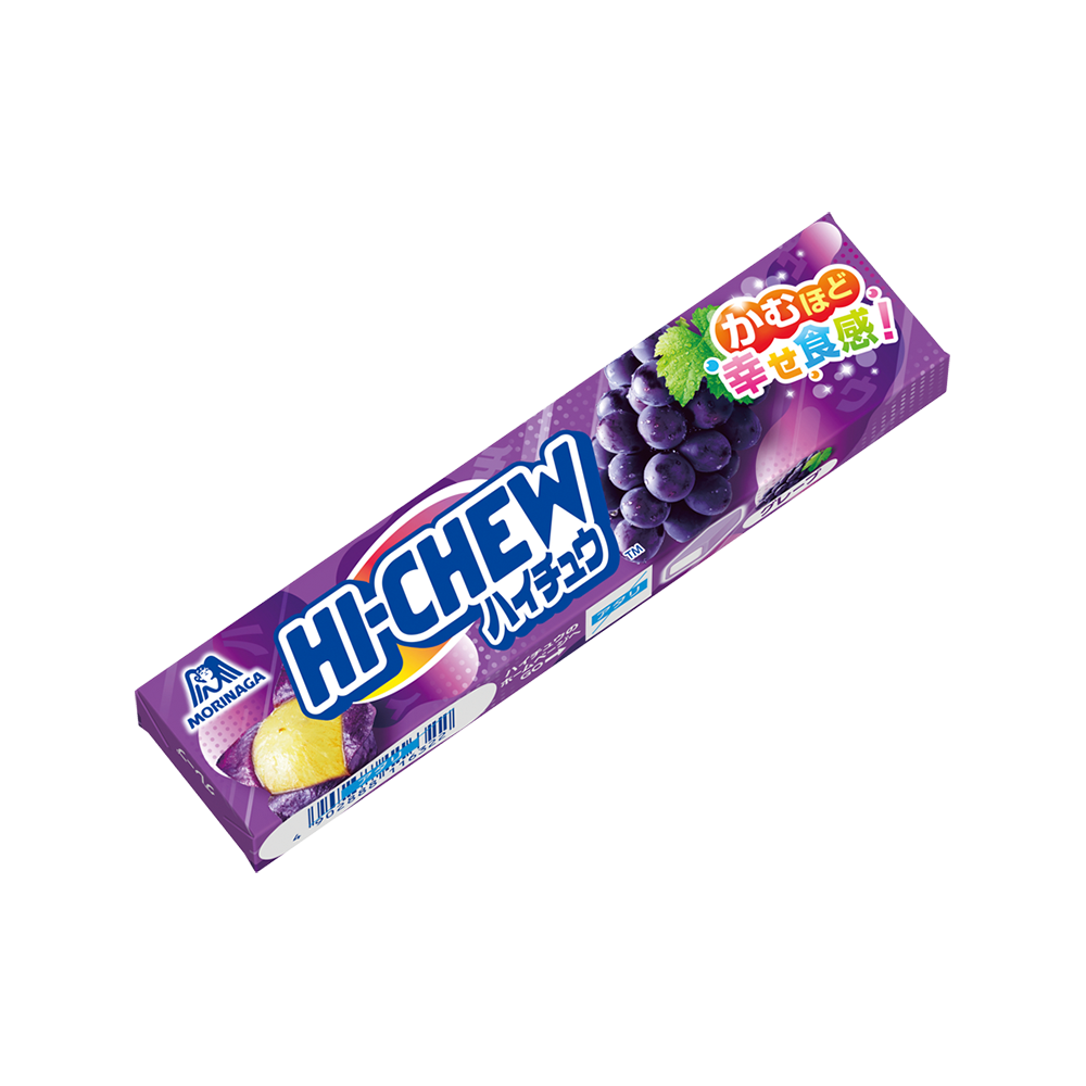 Hi-Chew <Grape>