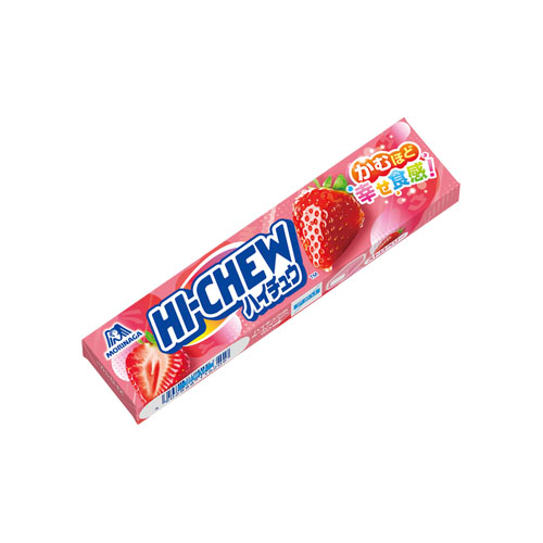 Hi-Chew <Strawberry>