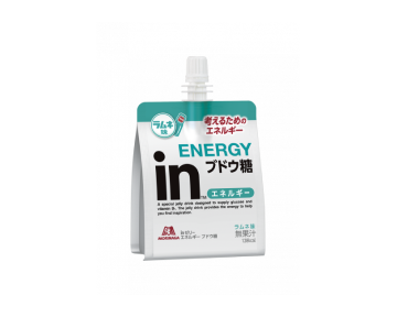 inゼリー　プロテイン１５ｇ