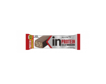 inバー プロテイン＜ベイクドチョコ＞
