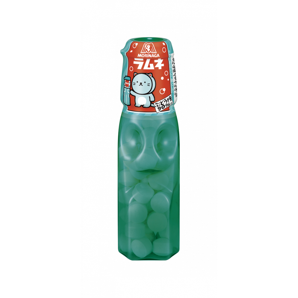 ラムネ | キャンディ | 菓子 | 森永製菓株式会社