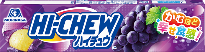 HI-CHEW <Grape>