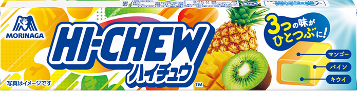 HI-CHEW <Mango>