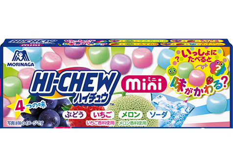 HI-CHEW Mini