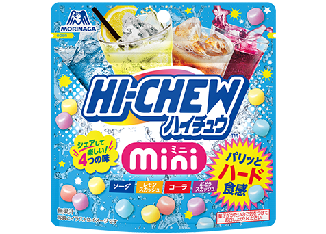 HI-CHEW Mini